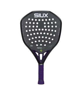 Siux Siux Leo Augsburger Fenix Pro 2026 nero 1