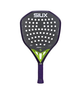 SIUX SIUX Leo Augsburger Fenix Pro 2026 Purple 1