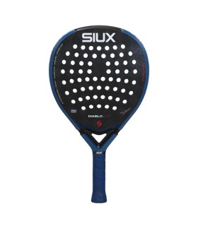 Pala Siux Tino Libaak Diablo Pro 2026 Azul Royal 1