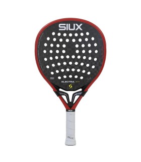 SIUX STUPA ELECTRA PRO 2026 red red 1