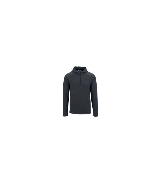 Fila Alvaro Carbone Long Sleeve Shirt