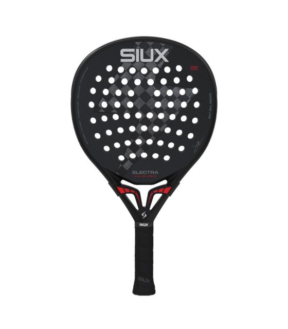 SIUX stupa electra pro se schwarz 2026 1