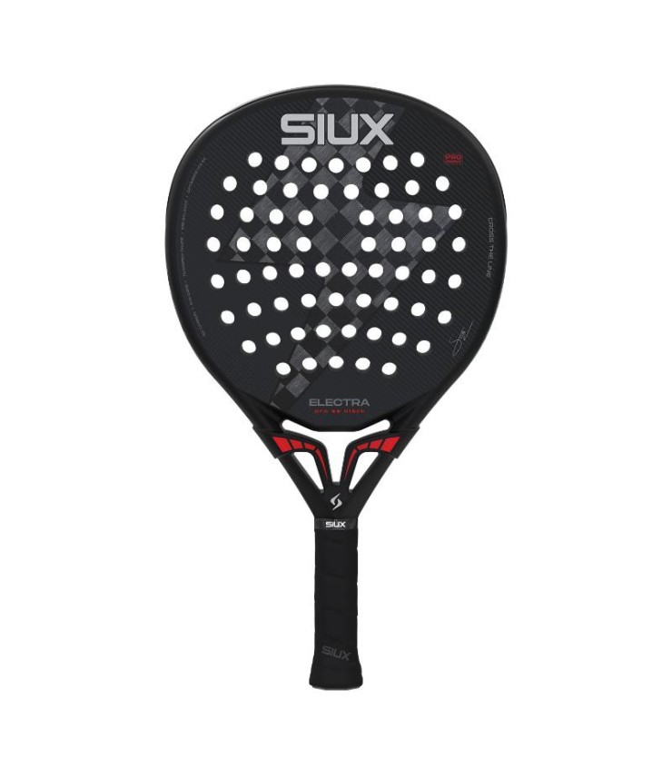 SIUX Stupa Electra Pro SE Black 2026 1