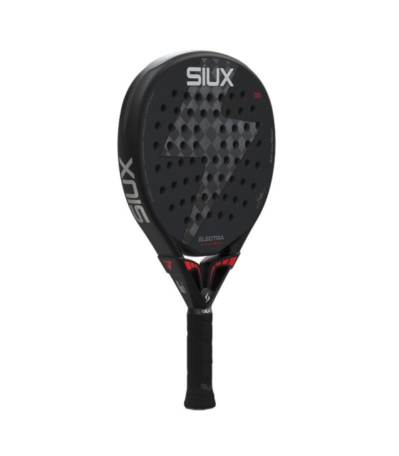 SIUX Stupa Electra Pro Stupa Pro SE Black 2026 2