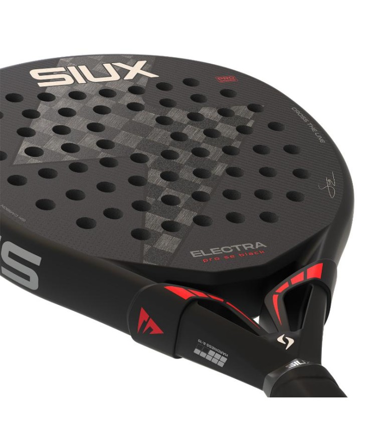Siux Stupa Electra Pro Se Preto 2026 4