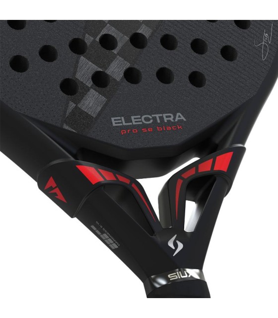 SIUX Stupa Electra Pro Stupa Pro SE Black 2026 5