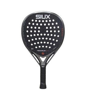 SIX PALE ALEX HUTS PEGASUS PRO 2026 gris noir 1