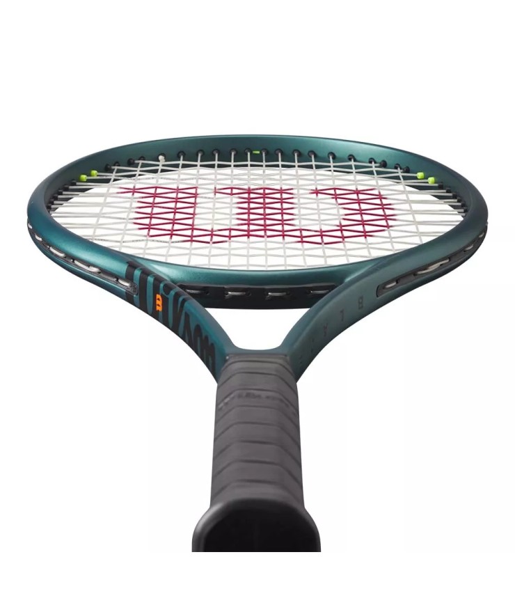 Raqueta Wilson Blade 100 v9 (300g) 4