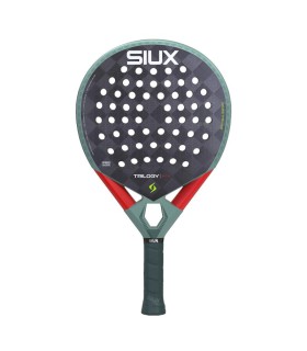 SIUX TRILOGY PRO 2026 GREEN 1