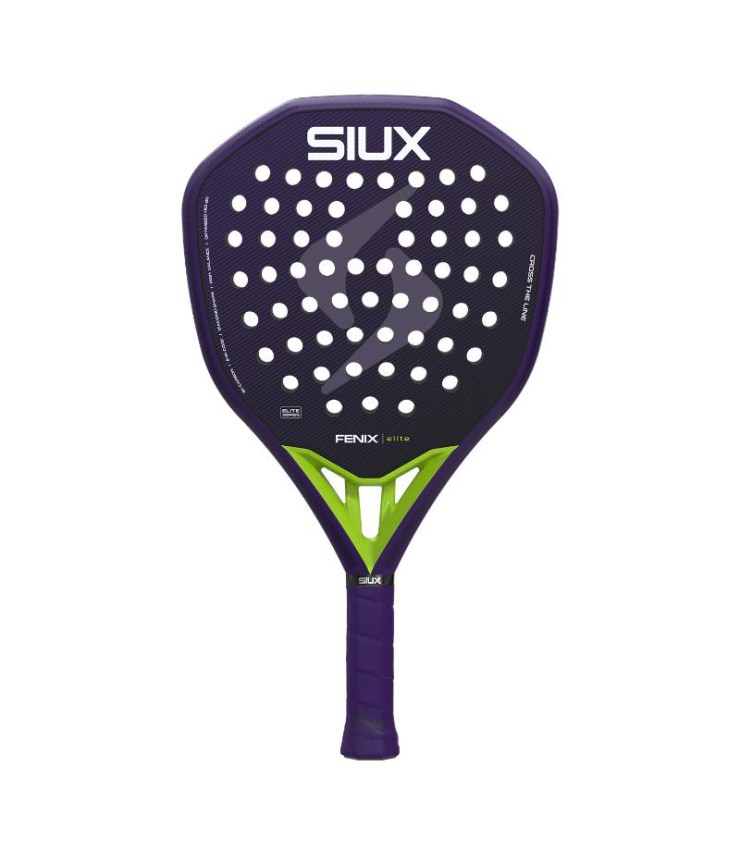 Pala Siux Fenix Elite 6 2026 1