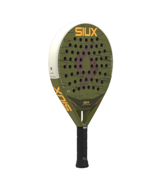 Siux GEA 2 2026 2