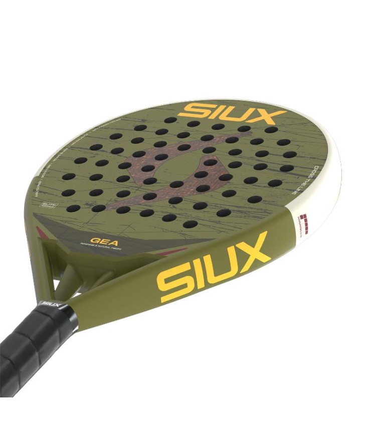 SIUX GEA 2 2026 5