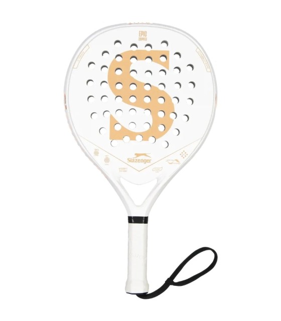 Shave Slazenger Epic Cobre Branco 1