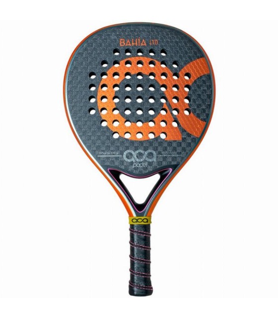 ACA Bahia Ltd 1