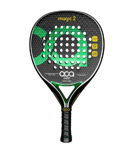 ACA Magic 2 1