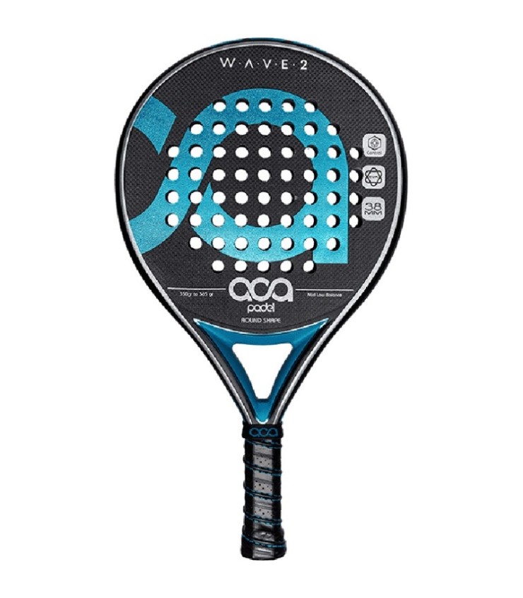 Pala Aca Wave 2 1
