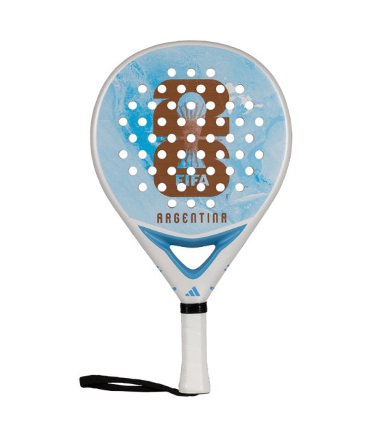Adidas Padelschläger Argentinien Weltmeisterschaft 2026 2