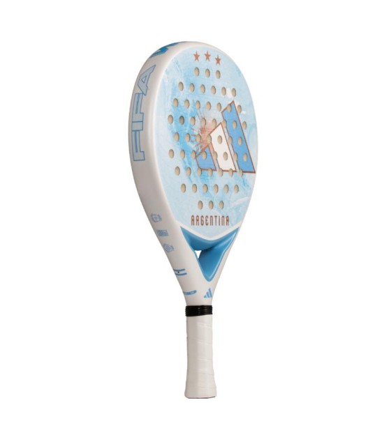 Adidas Padel Racket Argentina World Cup 2026 5