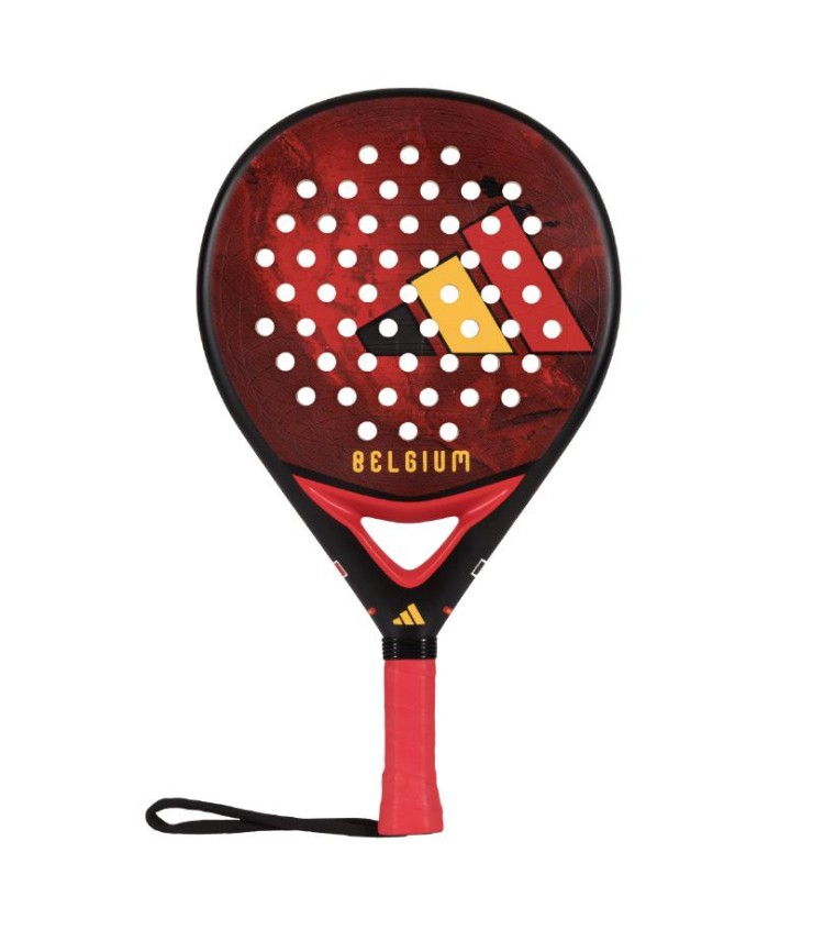ADIDAS BELGIUM WORLD TOPE 2026 1