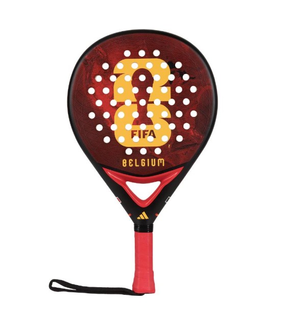 Adidas Belgien-Weltmeisterschaft 2026 2