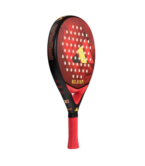 ADIDAS BELGIUM WORLD TOPE 2026 5