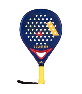 Pala Adidas Colombia World Cup 2026 1