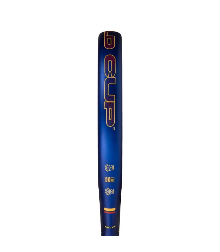 Adidas Padel Racket Colombia World Cup 2026 3