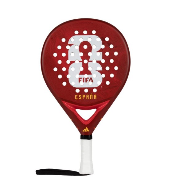 Adidas Padelschläger Spanien Weltmeisterschaft 2026 2