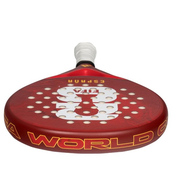 Adidas Spa Espagne Coupe du monde 2026 3