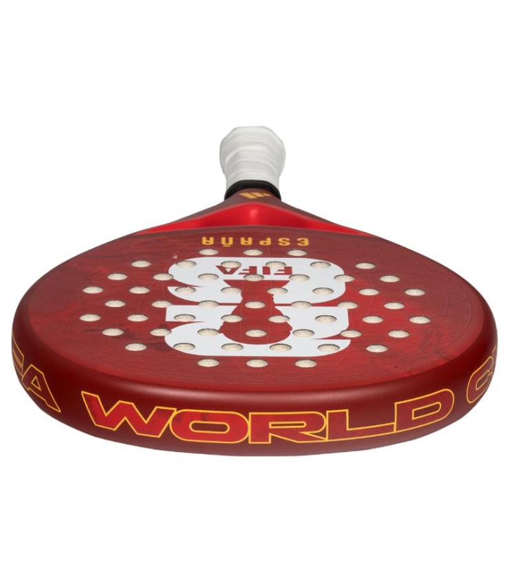 Adidas Spa Espanha World Copa 2026 3