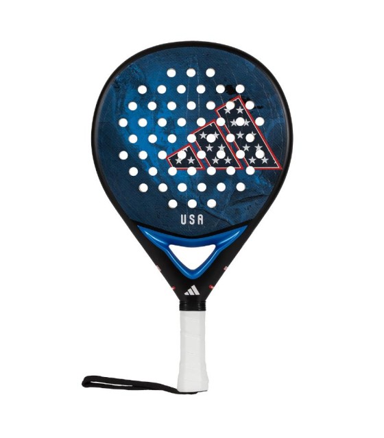 Adidas Bala United States World Cup 2026 1