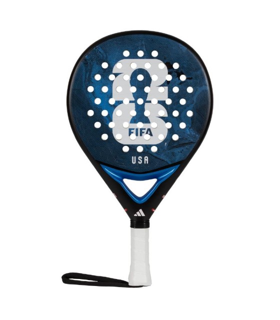 Adidas pe Padelschläger wentral 2026 2