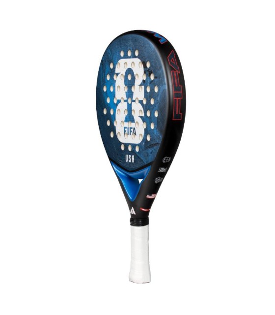 Pala Adidas Estados Unidos World Cup 2026 4