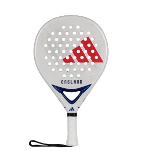 Adidas Raquette de padel England Coupe du Monde 2026 1