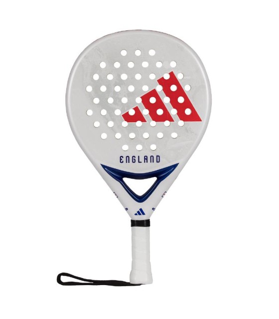 Adidas Raquete de padel Inglaterra Taça do Mundo 2026 1