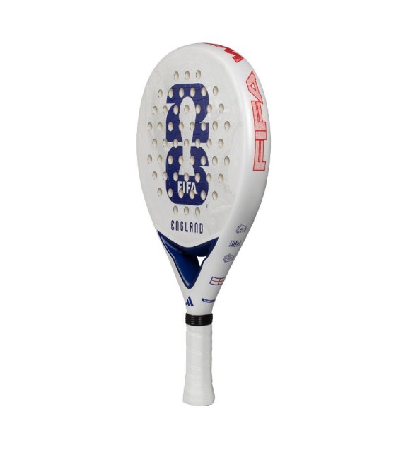 Adidas Racchetta da padel Inghilterra Coppa del Mondo 2026 4