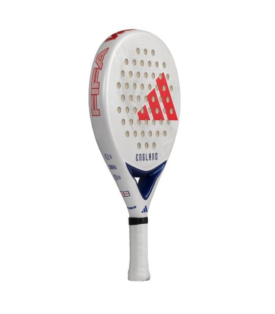 Adidas Padelschläger England Weltmeisterschaft 2026 5