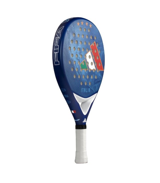 Adidas Padelschläger Italien Weltmeisterschaft 2026 5