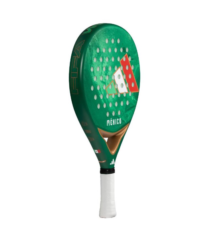 Adidas Blade Mexico World Cup 2026 5