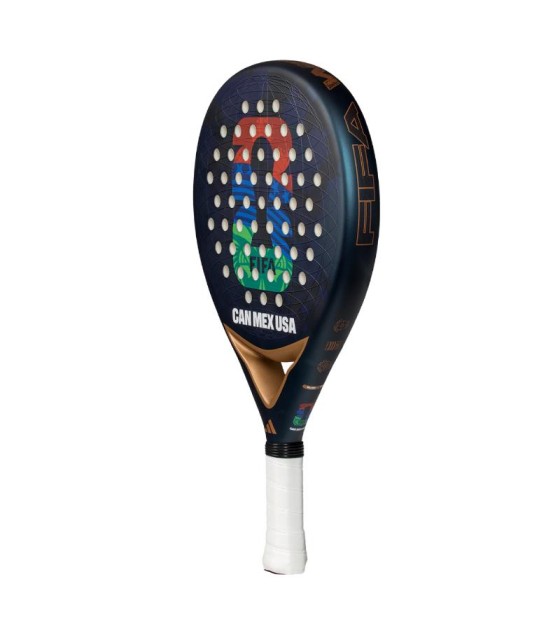 Adidas Pelle Coupe du Monde Multinato 2026 2