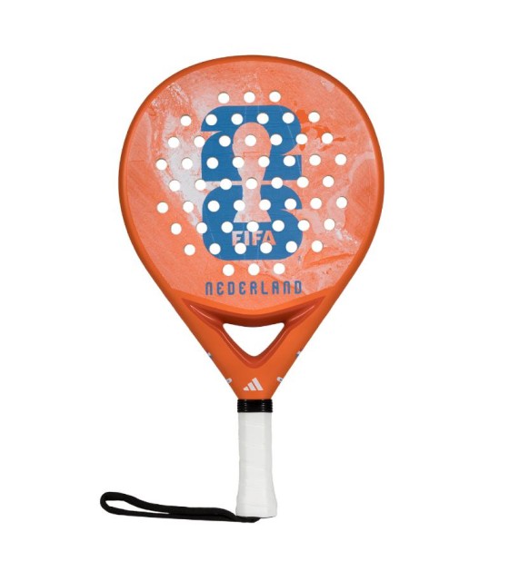 Adidas Board Netherlands-Weltmeisterschaft 2026 2