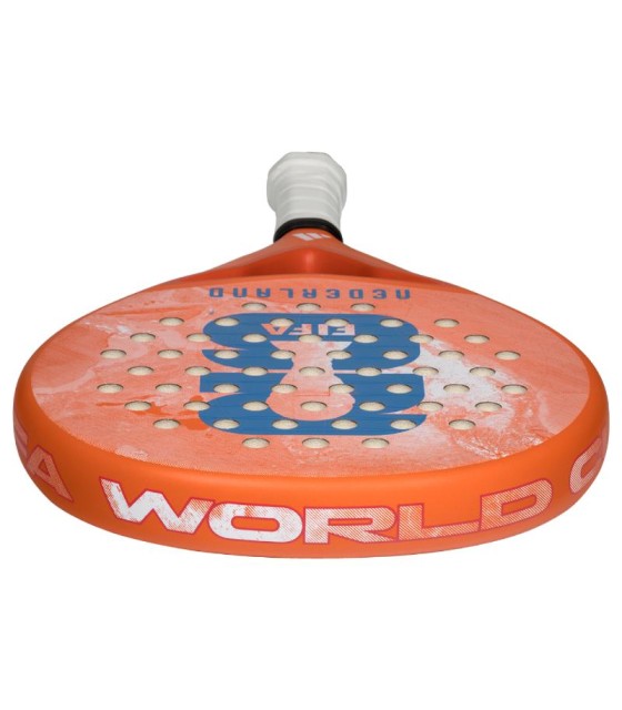 Pala Adidas Paises Bajos World Cup 2026 5