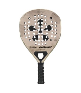Racchetta da padel BullPadel Chingotto Neurone 02 Premier Padel 2026 1
