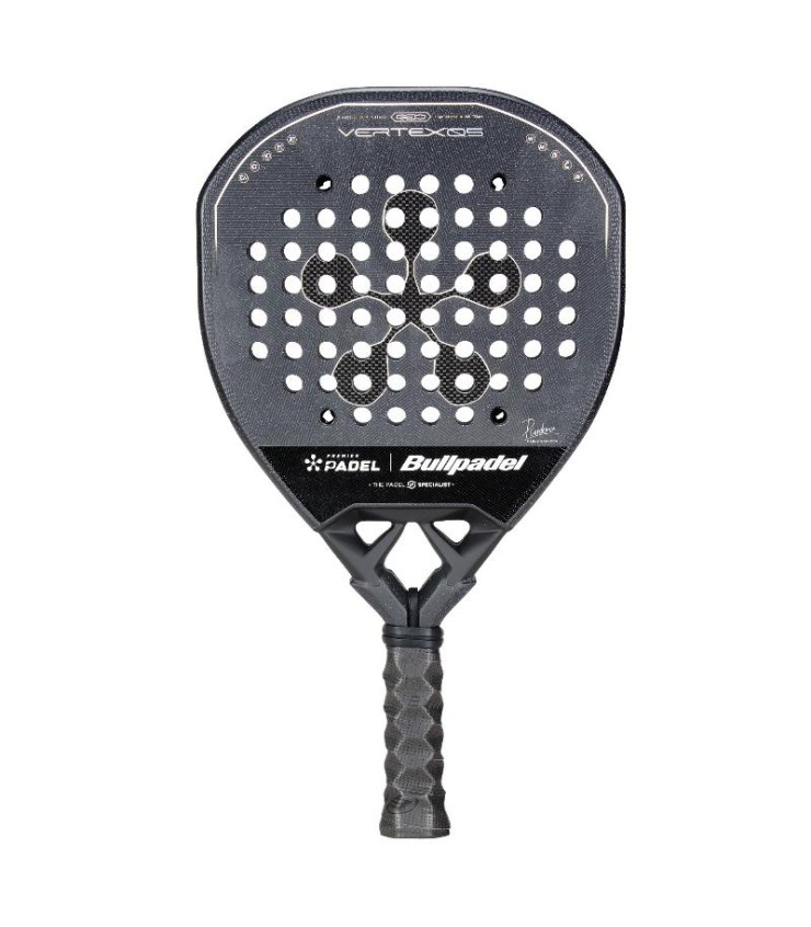 Pala Bullpadel Pablo Cardona Vertex 05 Geo Premier Padel 2026 1
