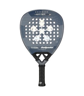 Raquete de padel Bullpadel Delfi Brea Vertex 05 Light Premier Padel 2026 1