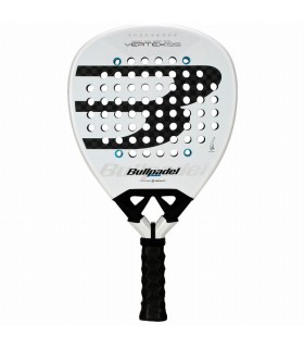 Padel Racket Bullpadel Juan Tello Vertex 05 2026 1