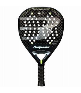 Pelle Bullpadel di Nenno Xplo 2026 1