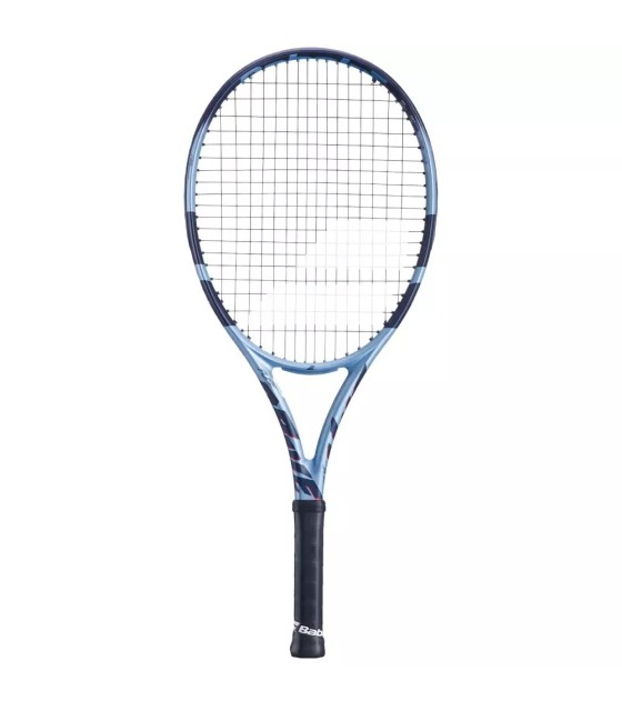 Babolat Pure Drive Junior 26 racket (250g) | IPONTENNIS