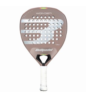 Pelle Bullpadel Claudia Fernandez Wonder 2026 1