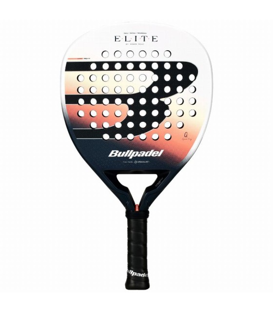 Raquete de padel Bullpadel Gemma Triy Elite mulher 2026 1